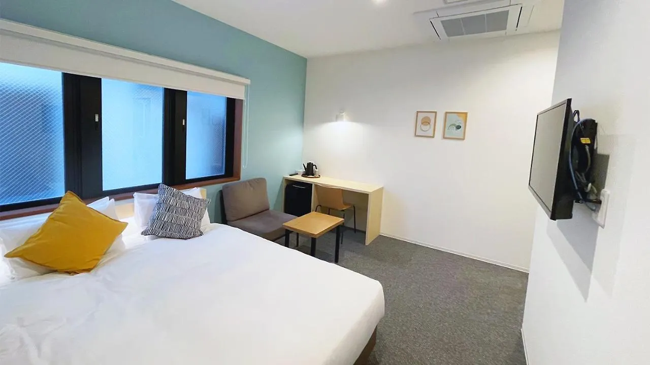 Hotel Webase Kyoto